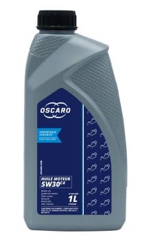 OSCARO H1OSC008